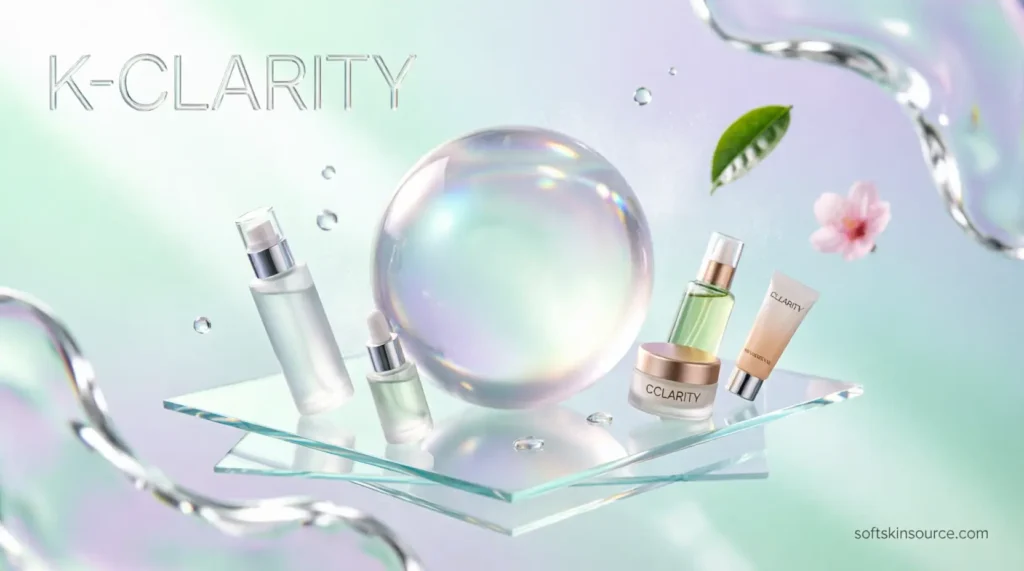 best korean skincare products for oily skin by category