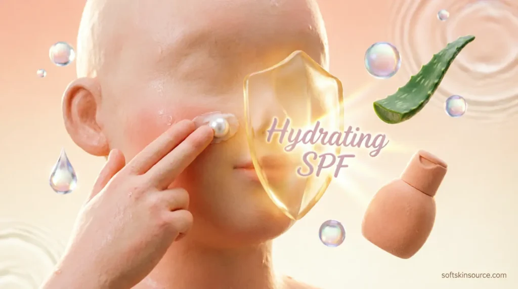 Best Sunscreen for Dry Skin – Hydrating SPF Picks best sunscreen for dry skin – hydrating spf picks