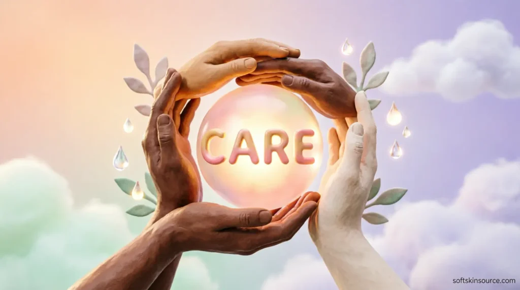 dr. brandt foundation the social mission