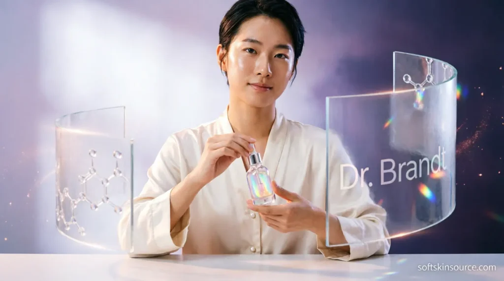 Dr. Brandt Skincare – Clinical Results at Home dr. brandt skincare – clinical results at home