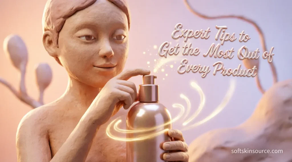 expert tips to get the most out of every product