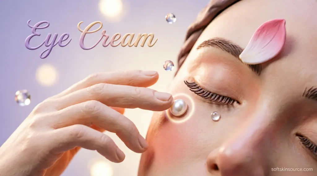 eye cream
