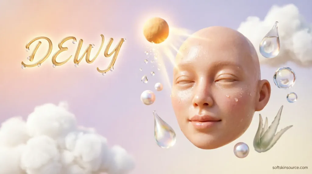 key ingredients to look for in a sunscreen for dry skin
