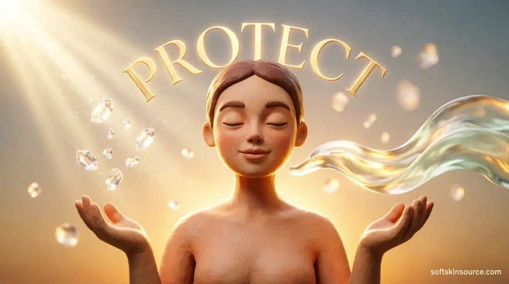 mineral vs chemical sunscreen quick comparison