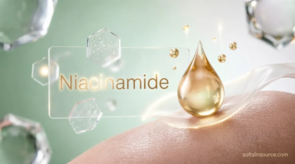 niacinamide