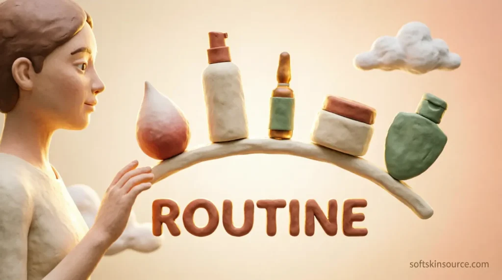 Order to Apply Skincare – Routine Guide order to apply skincare – routine guide