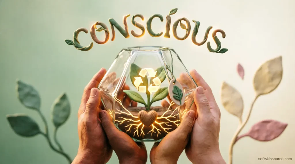 sustainability and brand ethics