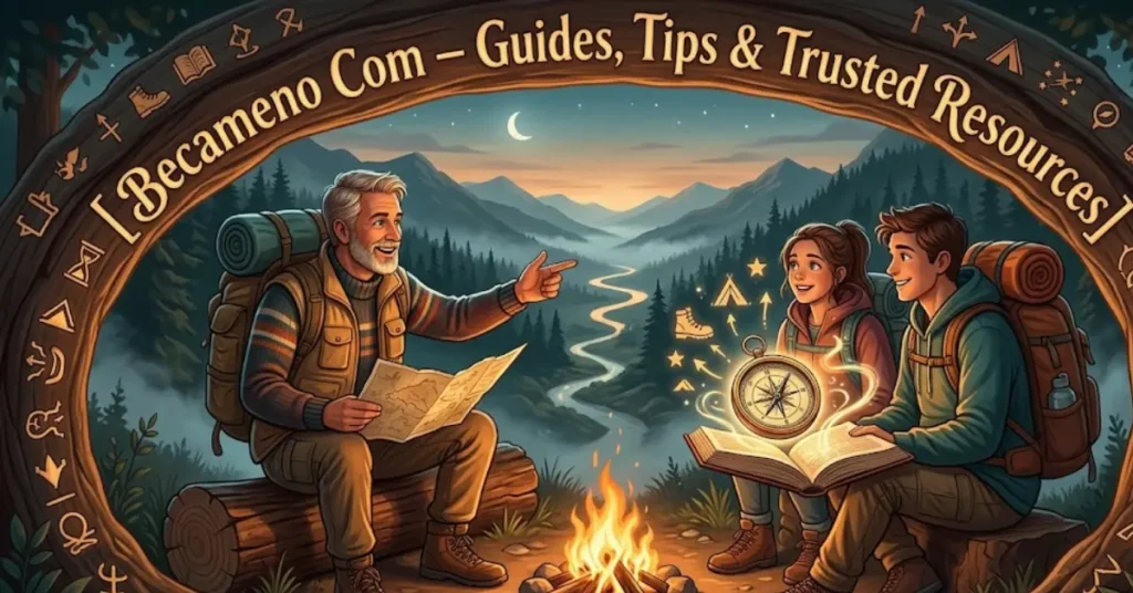 becameno com – guides, tips & trusted resources