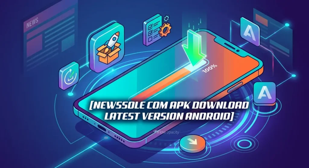 Newssole Com APK Download Latest Version Android newssole com apk download latest version android