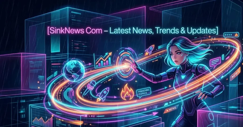 SinkNews Com – Latest News, Trends & Updates sinknews com – latest news, trends & updates